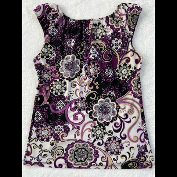 CAROL LITTLE TOP - Picture 2 of 6